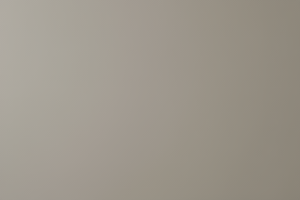 無地　暖かいグレー