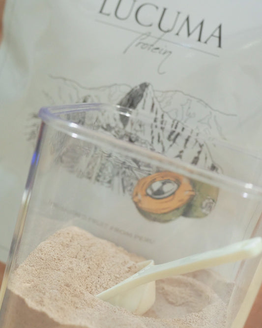LUCUMA Protein